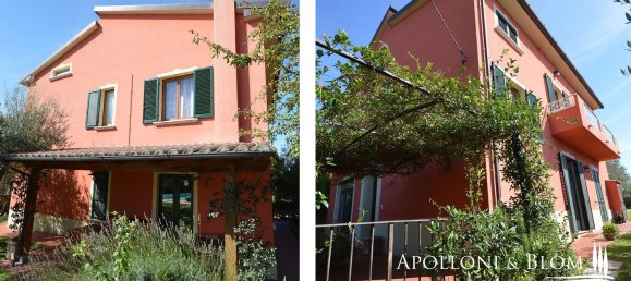 10 rooms Villa in Castiglione del Lago, Italy No. 57848 3