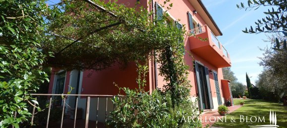 10 rooms Villa in Castiglione del Lago, Italy No. 57848 6