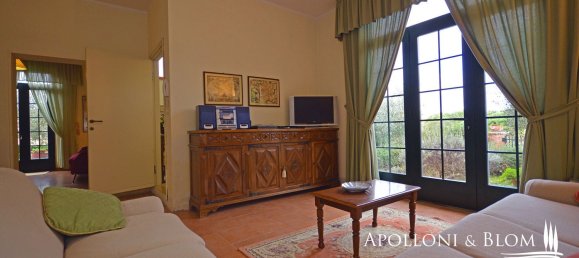 10 rooms Villa in Castiglione del Lago, Italy No. 57848 23