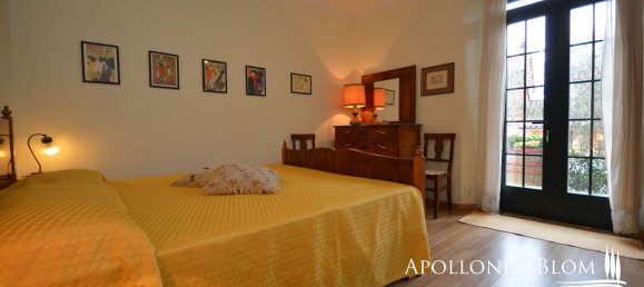 10 rooms Villa in Castiglione del Lago, Italy No. 57848 24