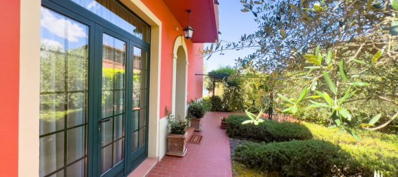 10 rooms Villa in Castiglione del Lago, Italy No. 57848 7