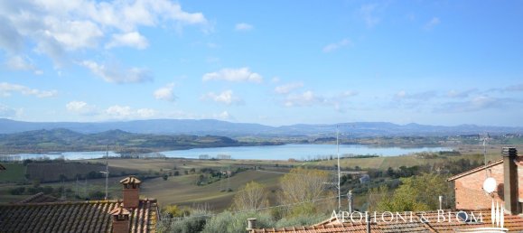10 rooms Villa in Castiglione del Lago, Italy No. 57848 39