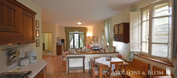 10 rooms Villa in Castiglione del Lago, Italy No. 57848 18
