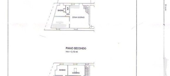 Apartamento de 6 habitaciónes en Udine, Italy No. 94891 25