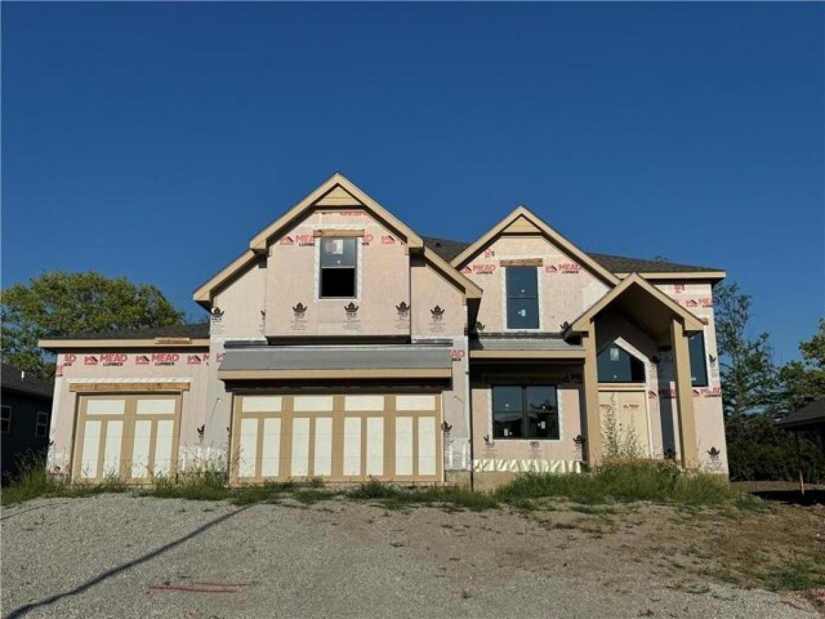 Casa de 5 dormitorios en Kansas City, USA No. 437504