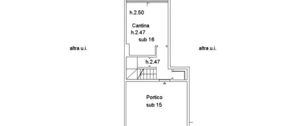 3 chambres Maison à Monteroni d'Arbia, Italy No. 59263 10