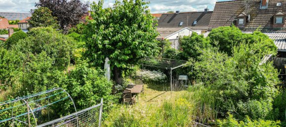 3 chambres Maison de ville à Magdeburg, Germany No. 272953 2