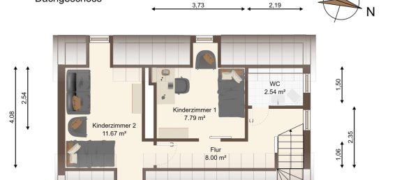 3 chambres Maison de ville à Magdeburg, Germany No. 272953 10