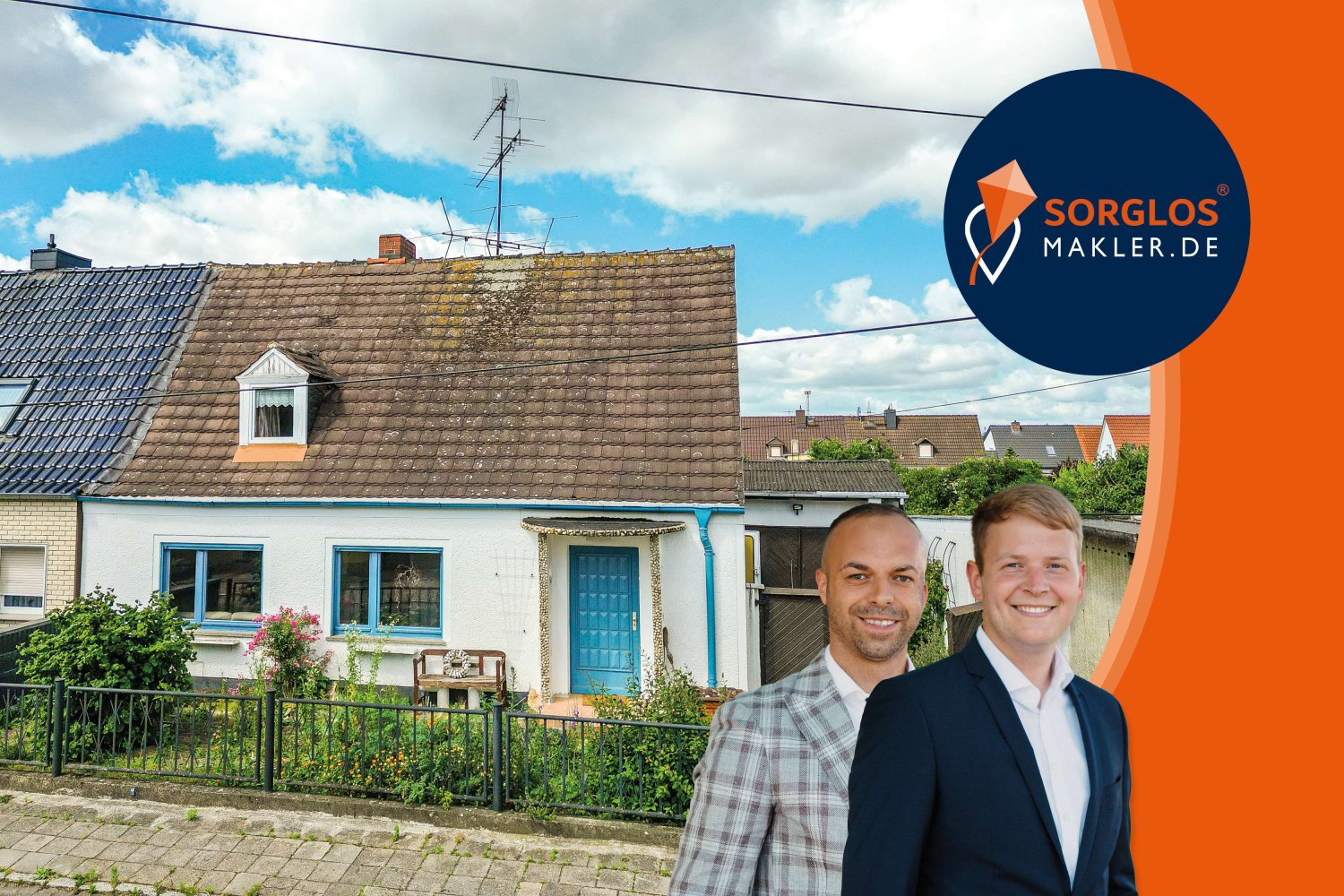 3 chambres Maison de ville à Magdeburg, Germany No. 272953