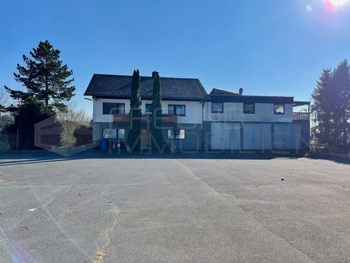 Adosado de 3 dormitorios en Rheingau-Taunus, Germany No. 223607