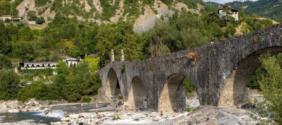 4 rooms Villa in Bobbio, Italy No. 275557 31