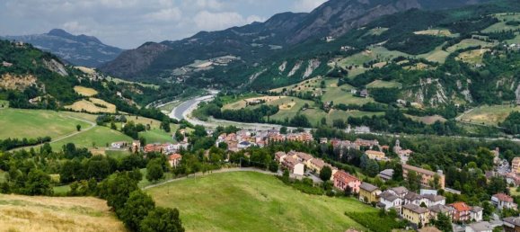 4 rooms Villa in Bobbio, Italy No. 275557 25