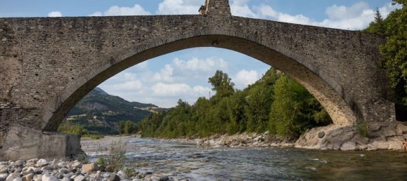 4 rooms Villa in Bobbio, Italy No. 275557 27