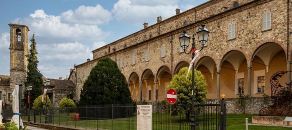 4 rooms Villa in Bobbio, Italy No. 275557 28