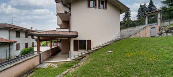 4 rooms Villa in Bobbio, Italy No. 275557 5