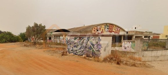 Земельный участок 9108м² в Келфеш, Португалия № 104870 10