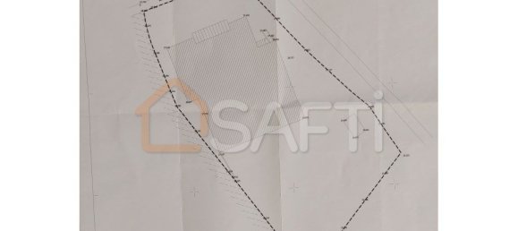 Земельный участок 9108м² в Келфеш, Португалия № 104870 11