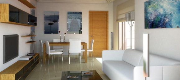 Apartamento T3 em Villajoyosa, Spain N.º 365281 2