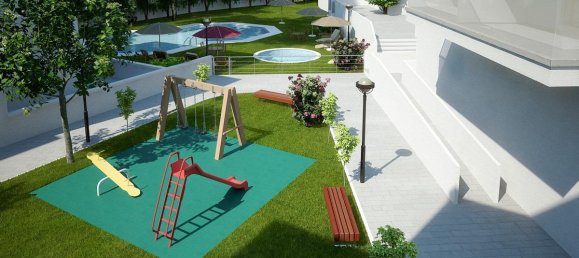 Apartamento T3 em Villajoyosa, Spain N.º 365281 6