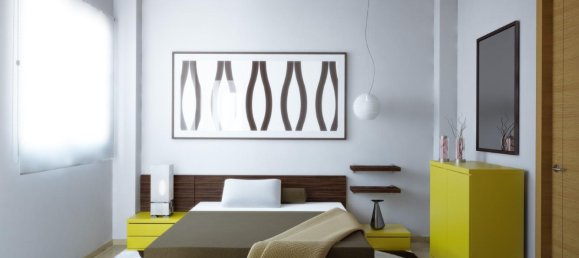 Apartamento T3 em Villajoyosa, Spain N.º 365281 4