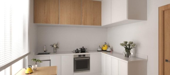 Apartamento T3 em Villajoyosa, Spain N.º 365281 3