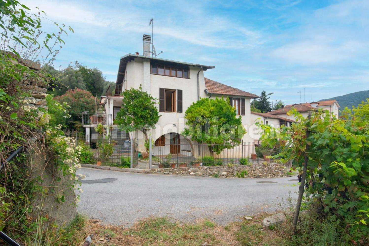 3 chambres Villa à Casanova Lerrone, Italy No. 331730