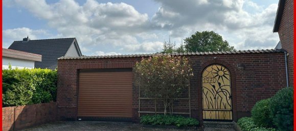 4-Zimmer Haus in Schleswig-Flensburg, Germany, Nr. 56773 5