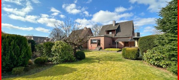 4-Zimmer Haus in Schleswig-Flensburg, Germany, Nr. 56773 2