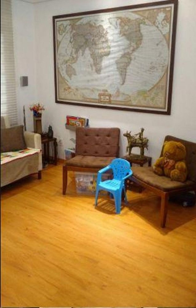 2 bedrooms House in Sao Paulo, Brazil No. 492515