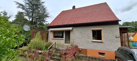 3 Schlafzimmer Haus in Görlitz, Germany, Nr. 219464 2