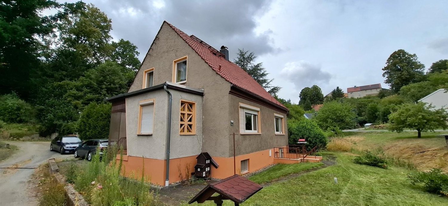 3 Schlafzimmer Haus in Görlitz, Germany, Nr. 219464