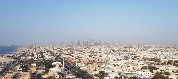 7432m² Land in Dubai, UAE No. 9032 5