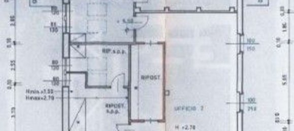 181m² Office in Airuno, Italy No. 273782 7