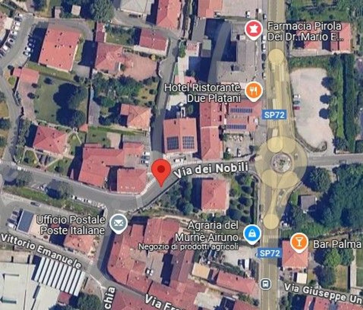 181m² Office in Airuno, Italy No. 273782
