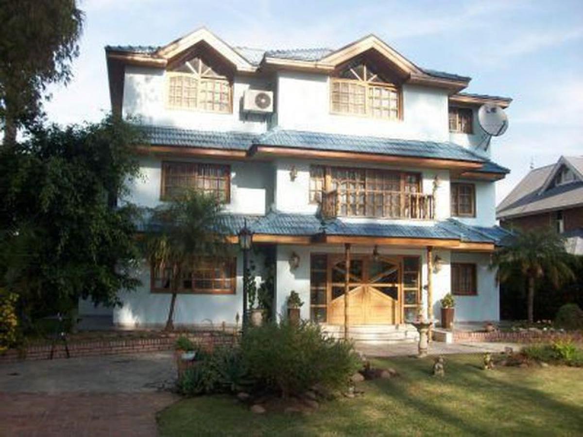  Land in Buenos Aires, Argentina No. 118940