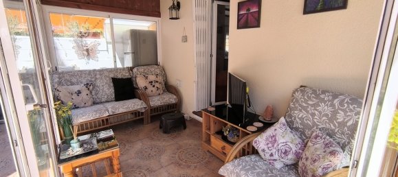 2 Schlafzimmer Villa in Algorfa, Spain, Nr. 159060 10