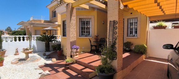 2 Schlafzimmer Villa in Algorfa, Spain, Nr. 159060 7