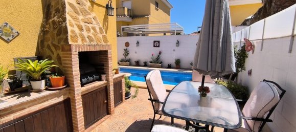 2 Schlafzimmer Villa in Algorfa, Spain, Nr. 159060 11
