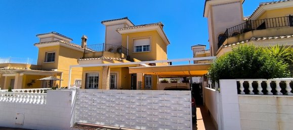 2 Schlafzimmer Villa in Algorfa, Spain, Nr. 159060 16