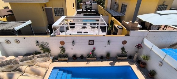 2 Schlafzimmer Villa in Algorfa, Spain, Nr. 159060 6
