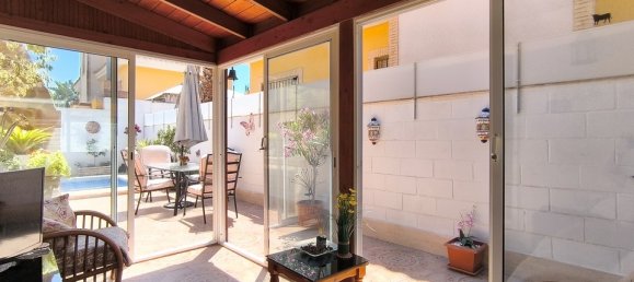 2 Schlafzimmer Villa in Algorfa, Spain, Nr. 159060 9