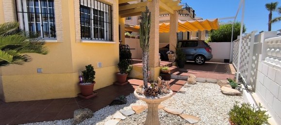 2 Schlafzimmer Villa in Algorfa, Spain, Nr. 159060 8