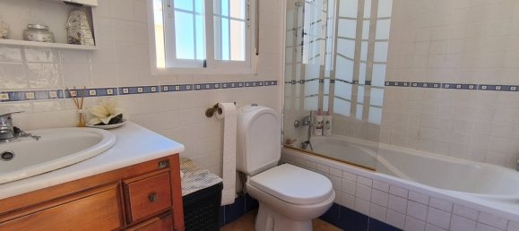 2 Schlafzimmer Villa in Algorfa, Spain, Nr. 159060 5