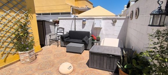 2 Schlafzimmer Villa in Algorfa, Spain, Nr. 159060 13