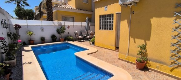 2 Schlafzimmer Villa in Algorfa, Spain, Nr. 159060 14