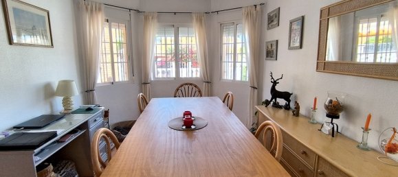 2 Schlafzimmer Villa in Algorfa, Spain, Nr. 159060 20