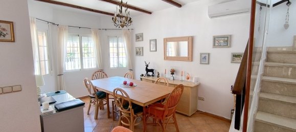 2 Schlafzimmer Villa in Algorfa, Spain, Nr. 159060 22