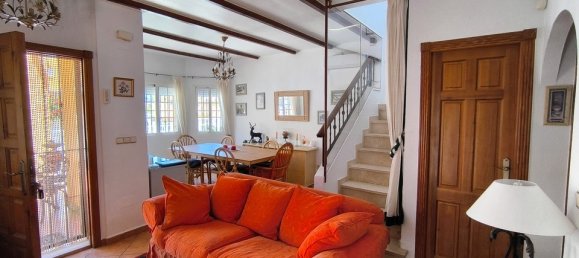 2 Schlafzimmer Villa in Algorfa, Spain, Nr. 159060 18