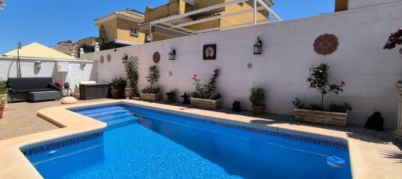 2 Schlafzimmer Villa in Algorfa, Spain, Nr. 159060 12