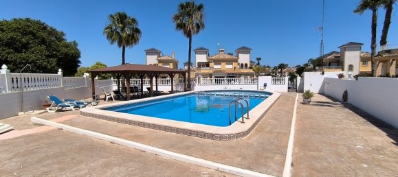 2 Schlafzimmer Villa in Algorfa, Spain, Nr. 159060 15